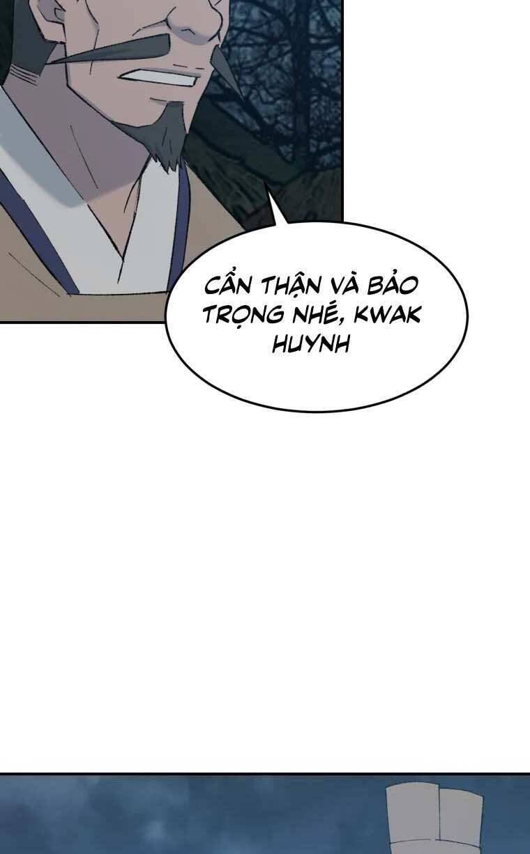 Đại Cao Thủ Chap 52 - Next Chap 53