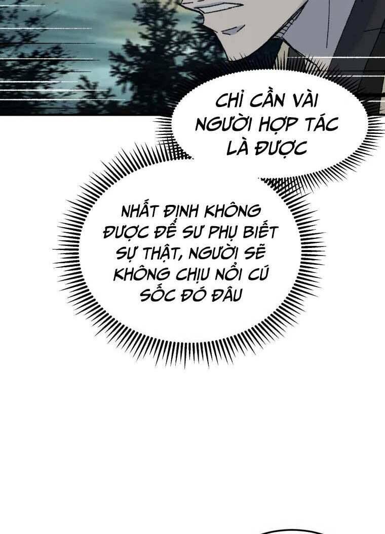Đại Cao Thủ Chap 52 - Next Chap 53