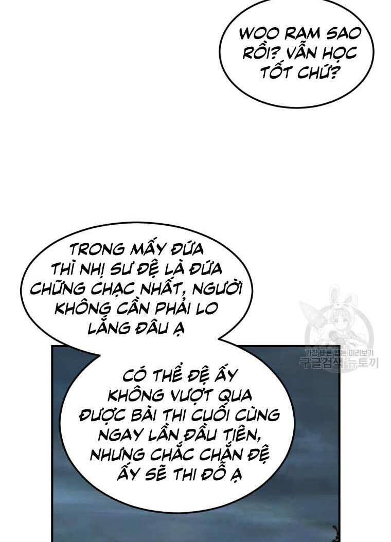 Đại Cao Thủ Chap 52 - Next Chap 53