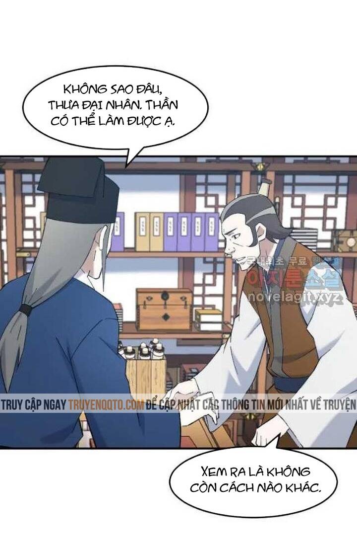 Đại Cao Thủ Chap 53 - Next Chap 54
