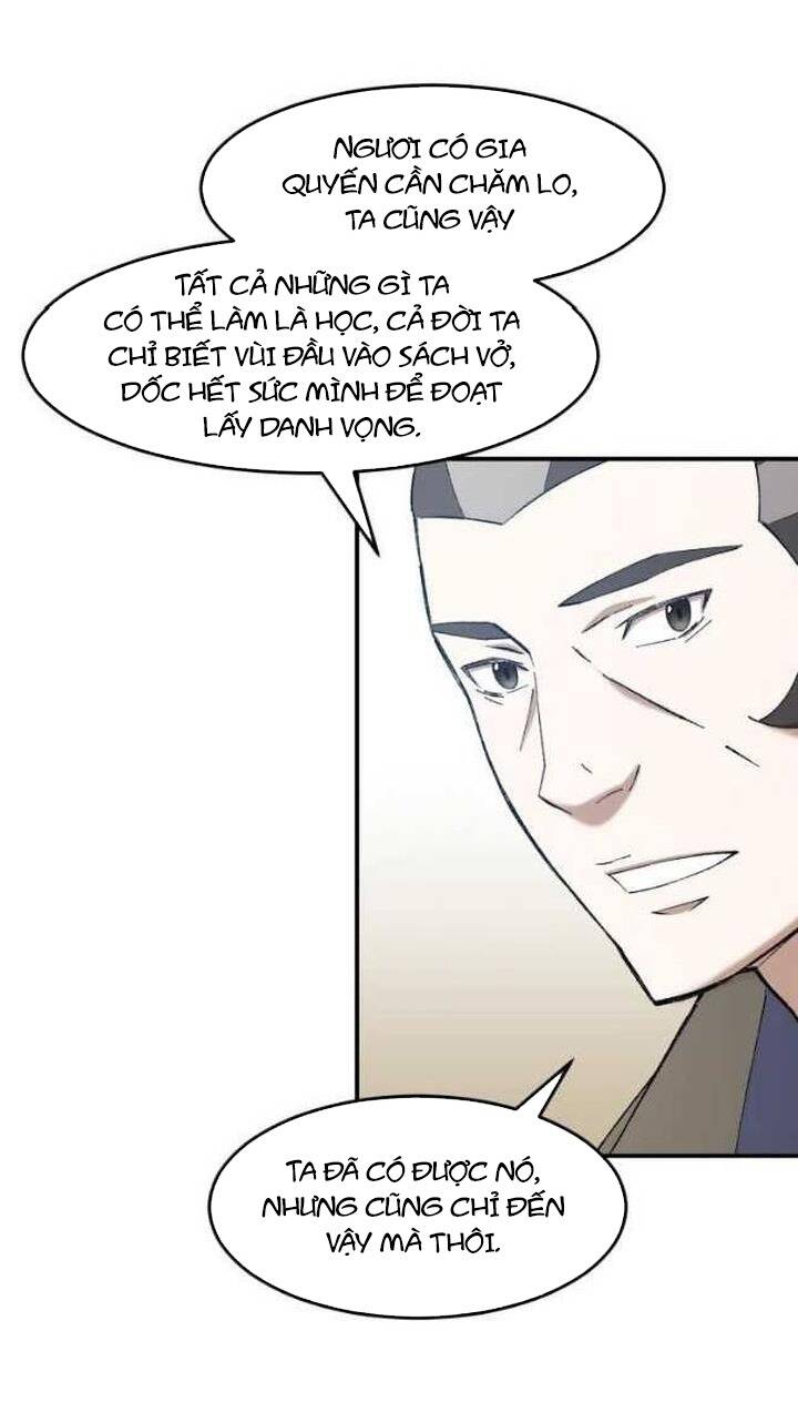 Đại Cao Thủ Chap 53 - Next Chap 54