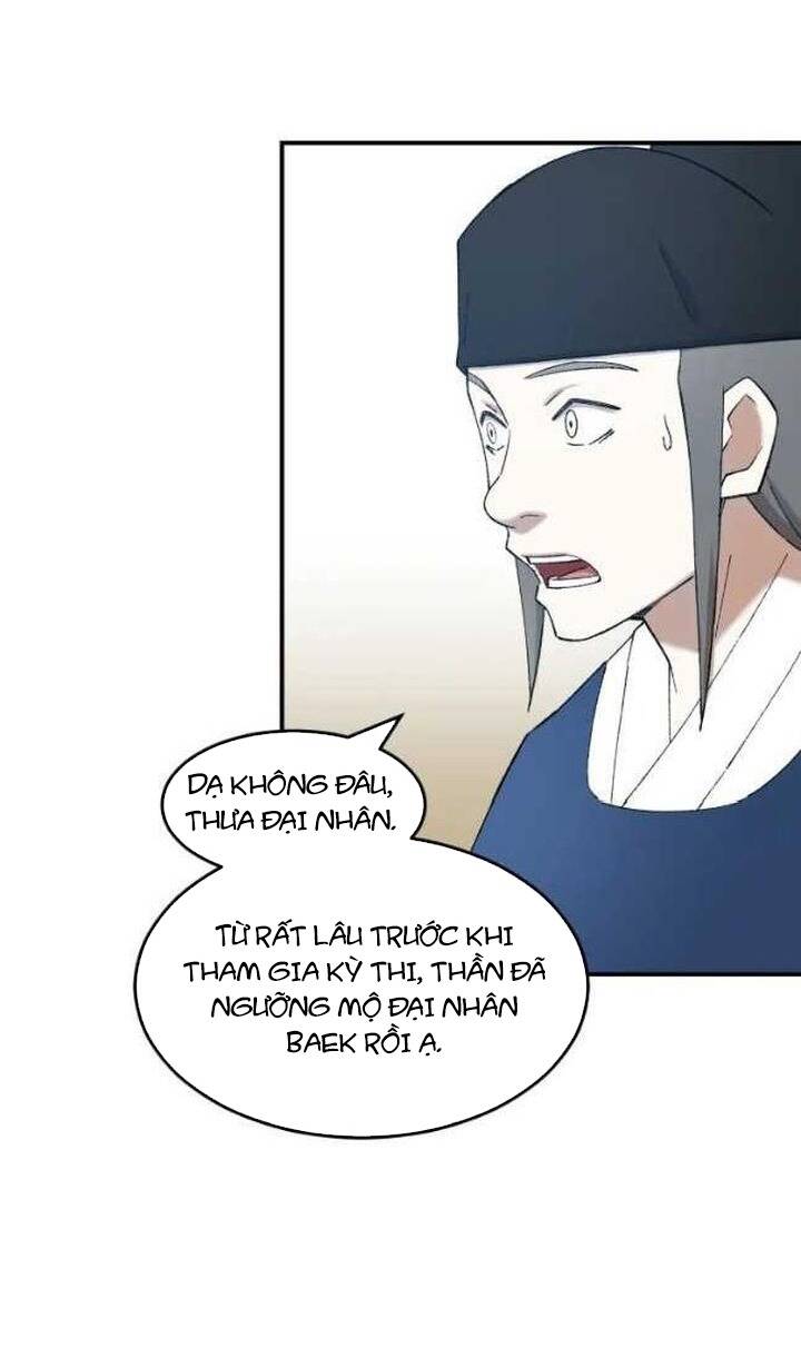 Đại Cao Thủ Chap 53 - Next Chap 54