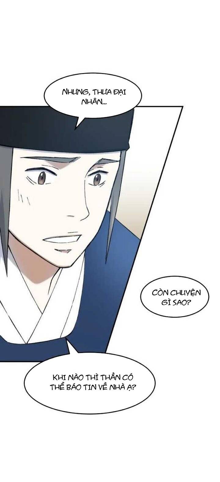 Đại Cao Thủ Chap 53 - Next Chap 54