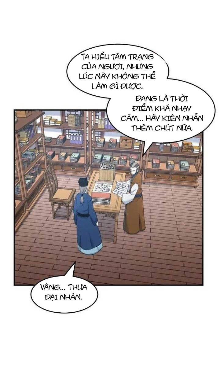 Đại Cao Thủ Chap 53 - Next Chap 54