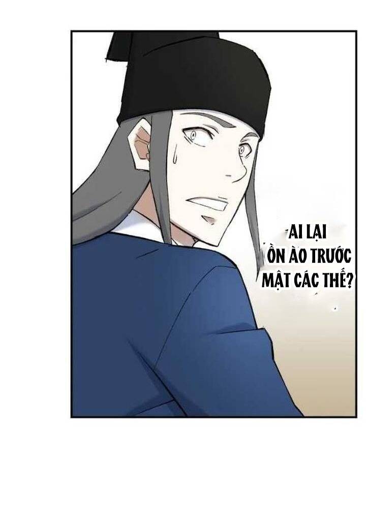 Đại Cao Thủ Chap 53 - Next Chap 54
