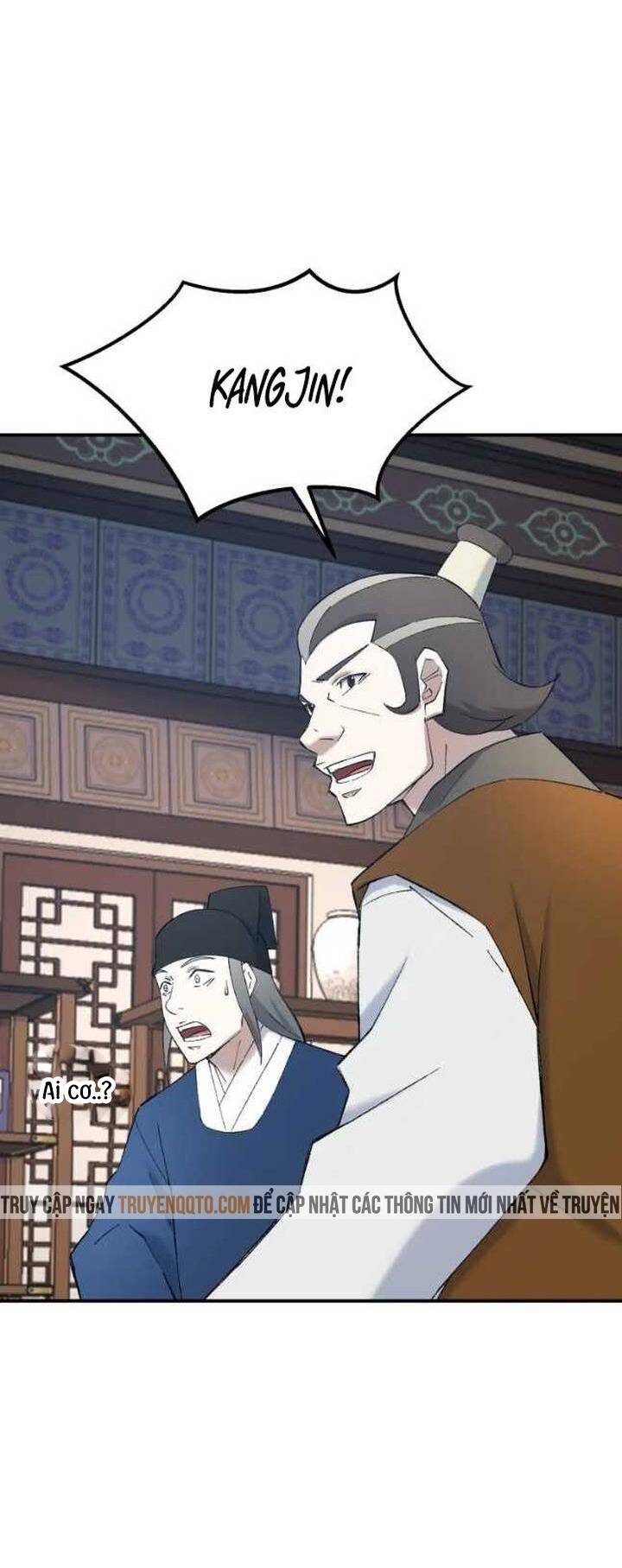 Đại Cao Thủ Chap 53 - Next Chap 54