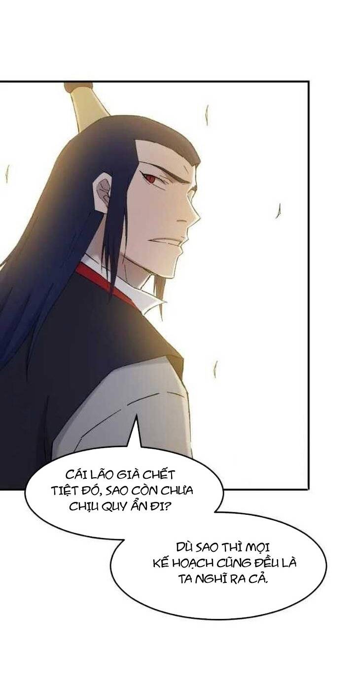 Đại Cao Thủ Chap 53 - Next Chap 54