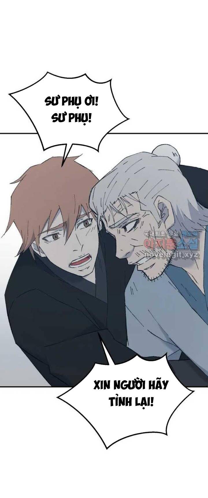 Đại Cao Thủ Chap 53 - Next Chap 54
