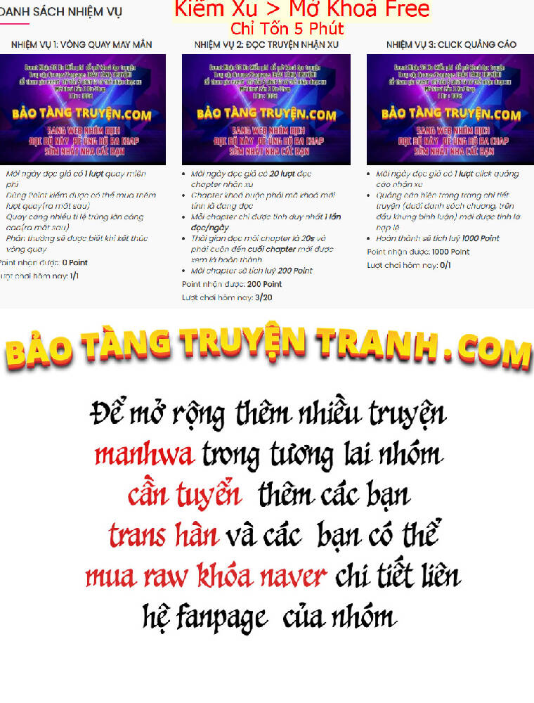 Đại Cao Thủ Chap 6 - Next Chap 7