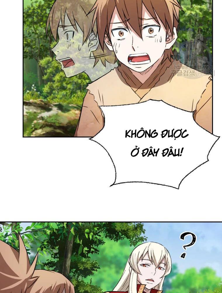 Đại Cao Thủ Chap 6 - Next Chap 7