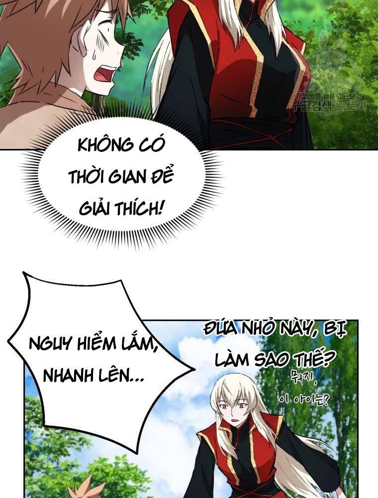 Đại Cao Thủ Chap 6 - Next Chap 7