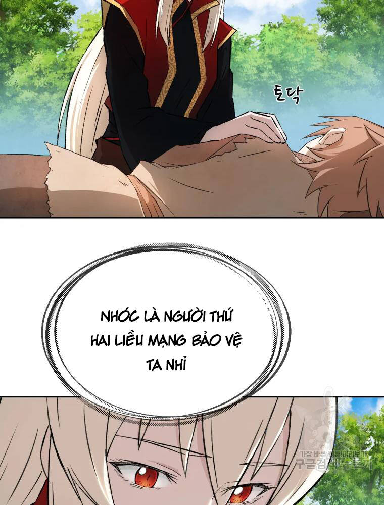 Đại Cao Thủ Chap 6 - Next Chap 7