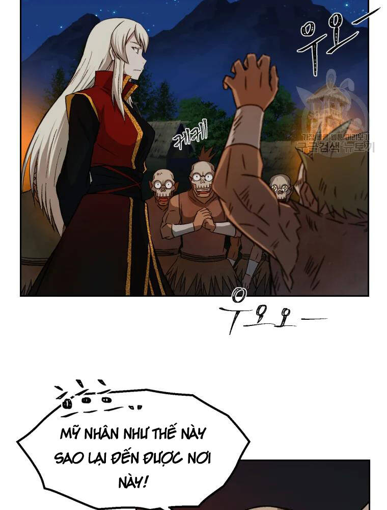 Đại Cao Thủ Chap 6 - Next Chap 7