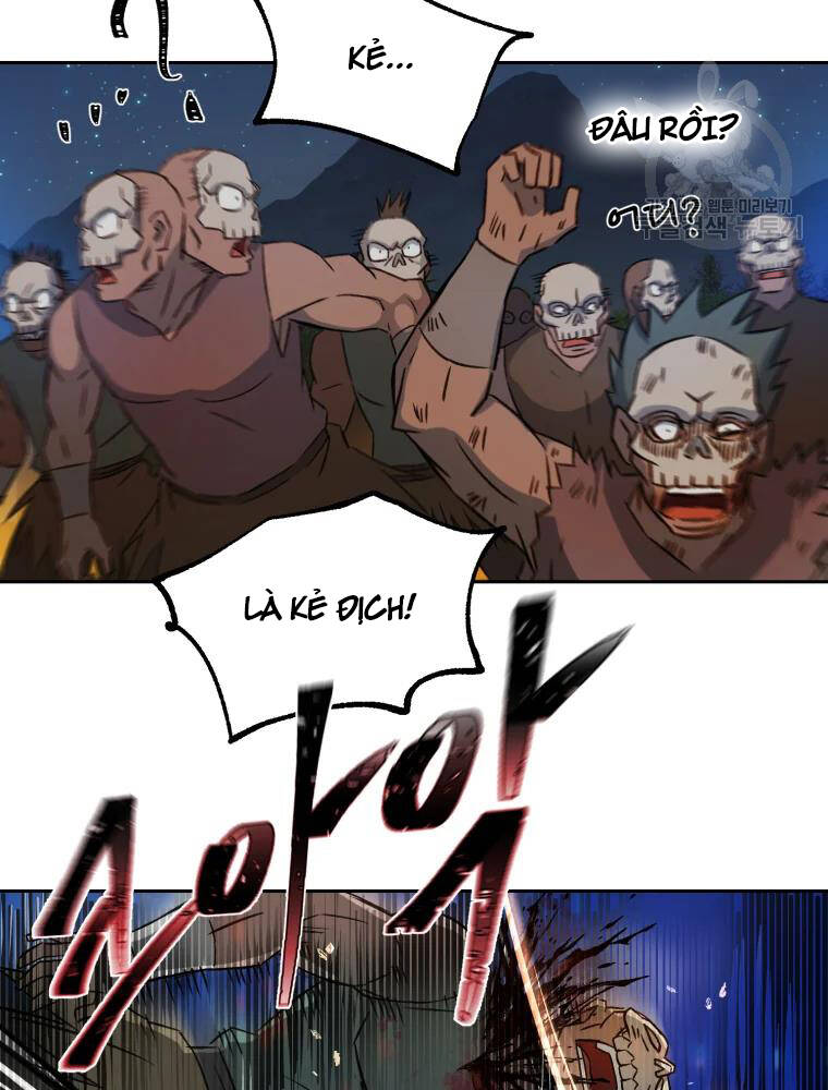 Đại Cao Thủ Chap 6 - Next Chap 7