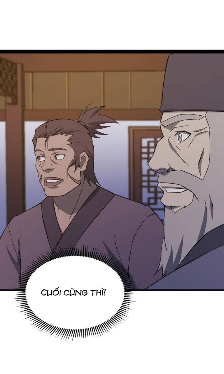 Đại Cao Thủ Chap 68 - Next Chap 69