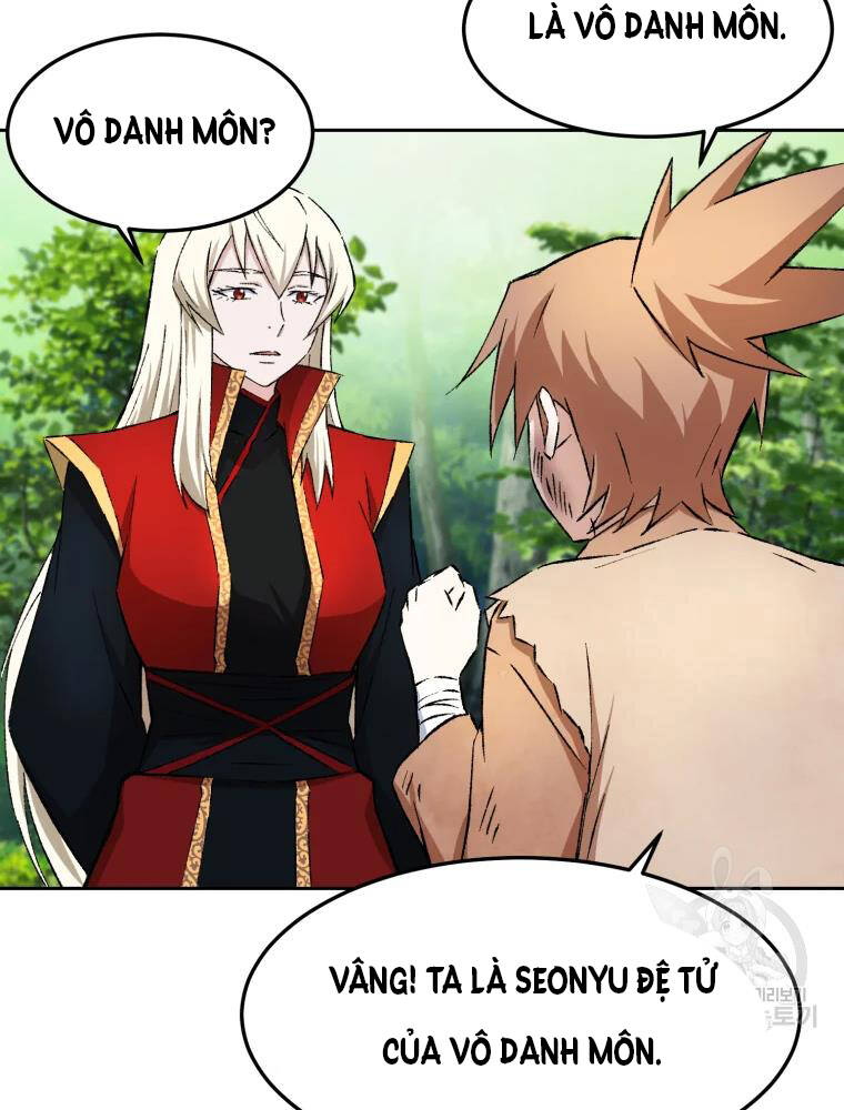 Đại Cao Thủ Chap 7 - Next Chap 8