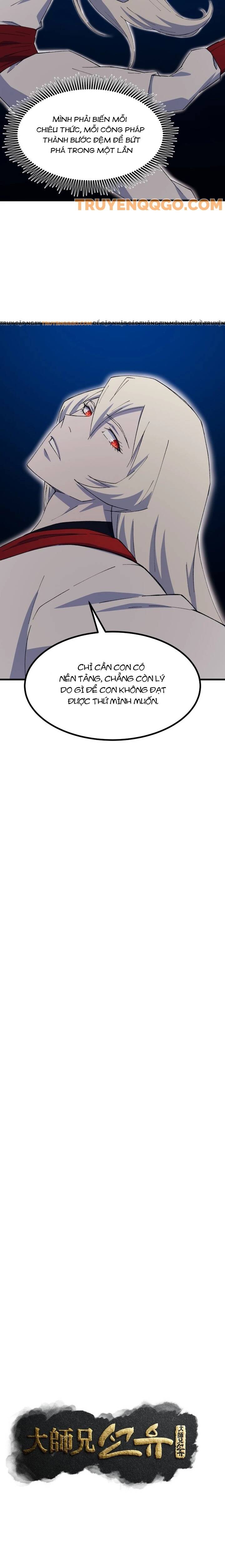 Đại Cao Thủ Chap 96 - Next Chap 97