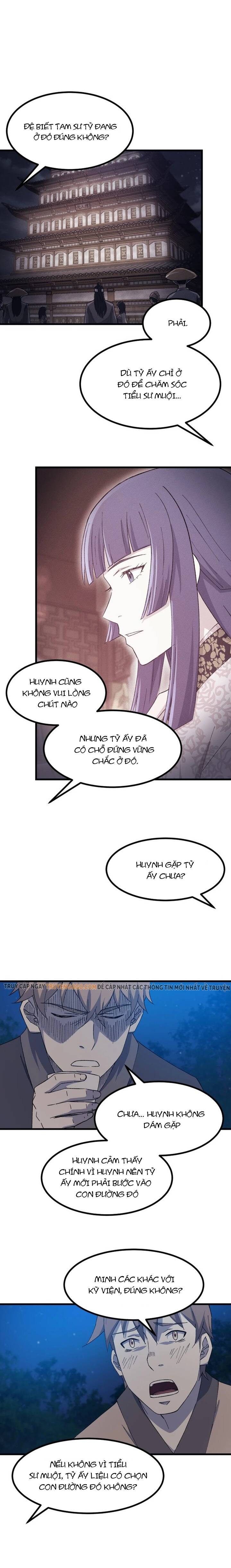 Đại Cao Thủ Chap 96 - Next Chap 97