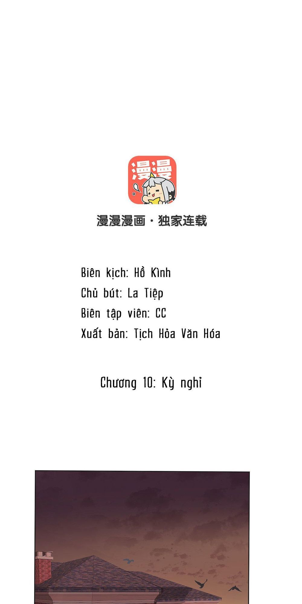 Đại Chiến Công Chúa Chap 10 - Next Chap 11