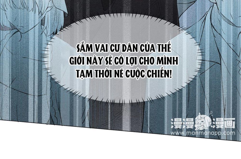Đại Chiến Công Chúa Chap 10 - Next Chap 11