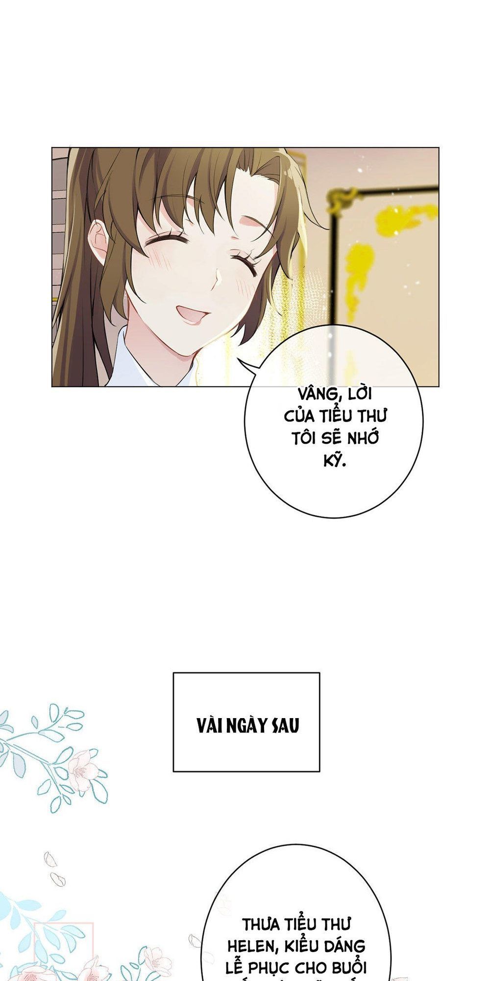 Đại Chiến Công Chúa Chap 10 - Next Chap 11