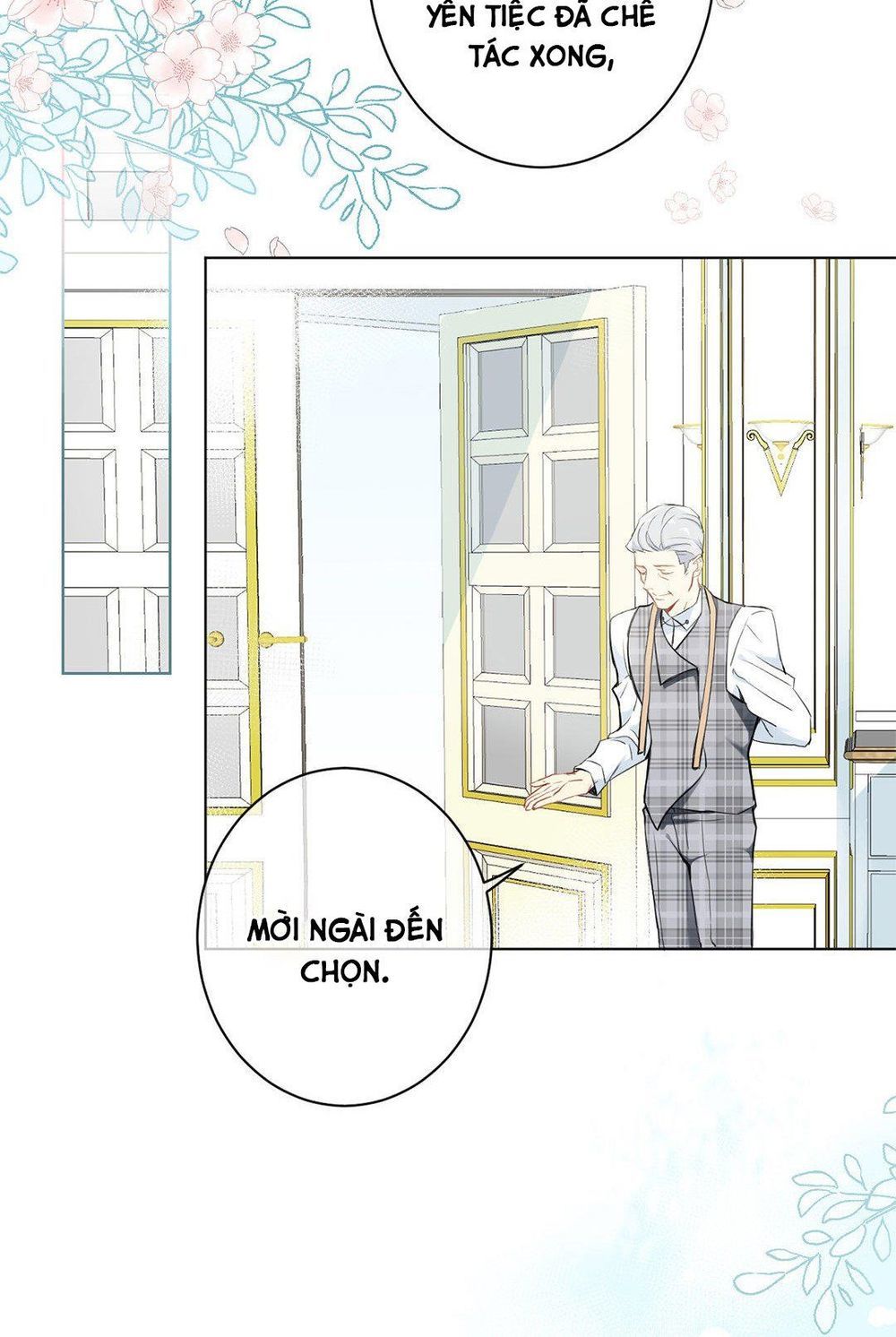 Đại Chiến Công Chúa Chap 10 - Next Chap 11