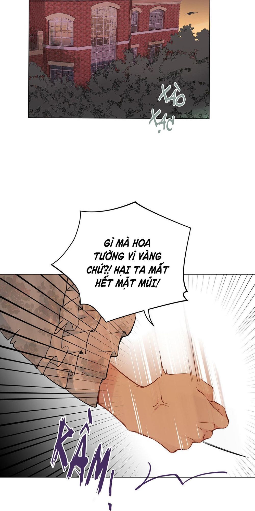 Đại Chiến Công Chúa Chap 10 - Next Chap 11