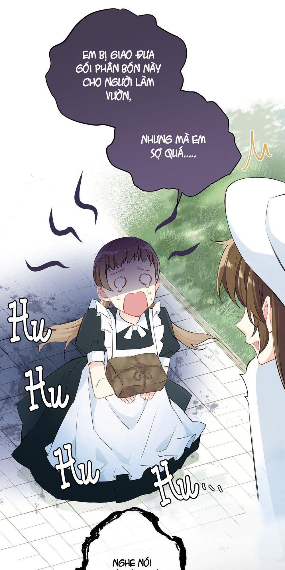 Đại Chiến Công Chúa Chap 10 - Next Chap 11