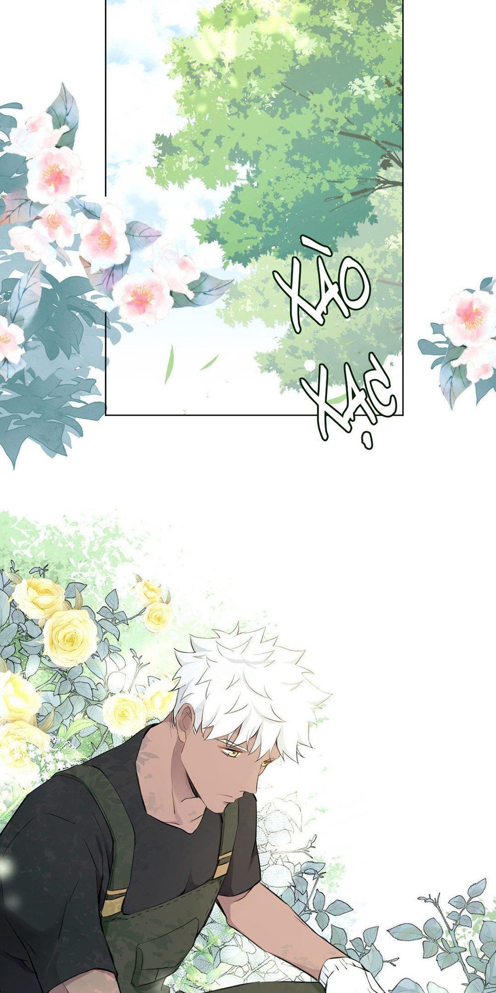 Đại Chiến Công Chúa Chap 10 - Next Chap 11