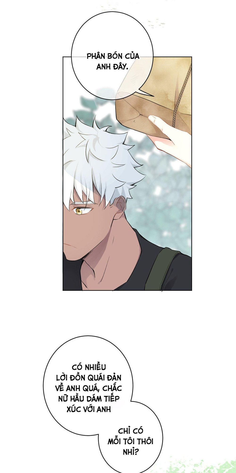 Đại Chiến Công Chúa Chap 10 - Next Chap 11