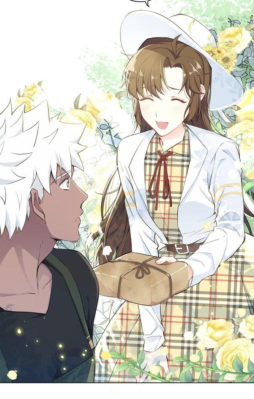 Đại Chiến Công Chúa Chap 10 - Next Chap 11