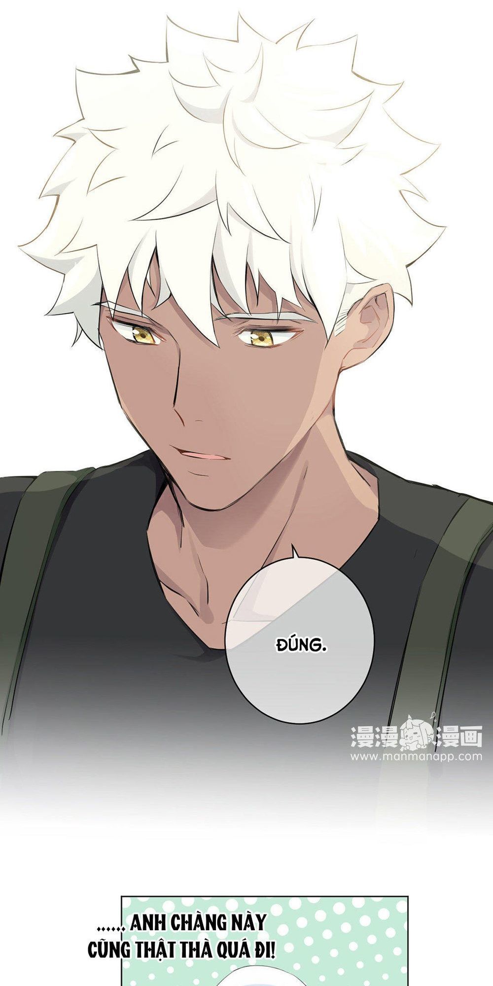 Đại Chiến Công Chúa Chap 10 - Next Chap 11