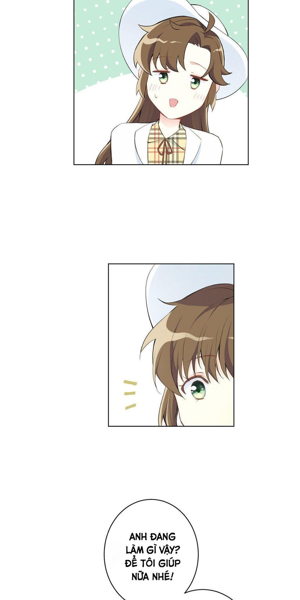 Đại Chiến Công Chúa Chap 10 - Next Chap 11