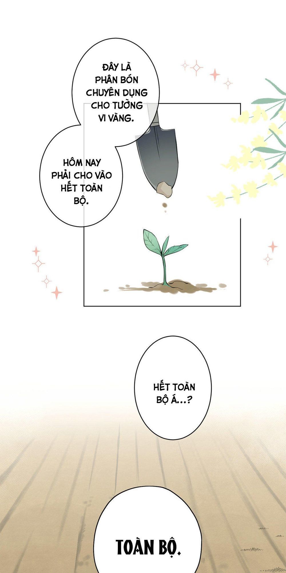 Đại Chiến Công Chúa Chap 10 - Next Chap 11