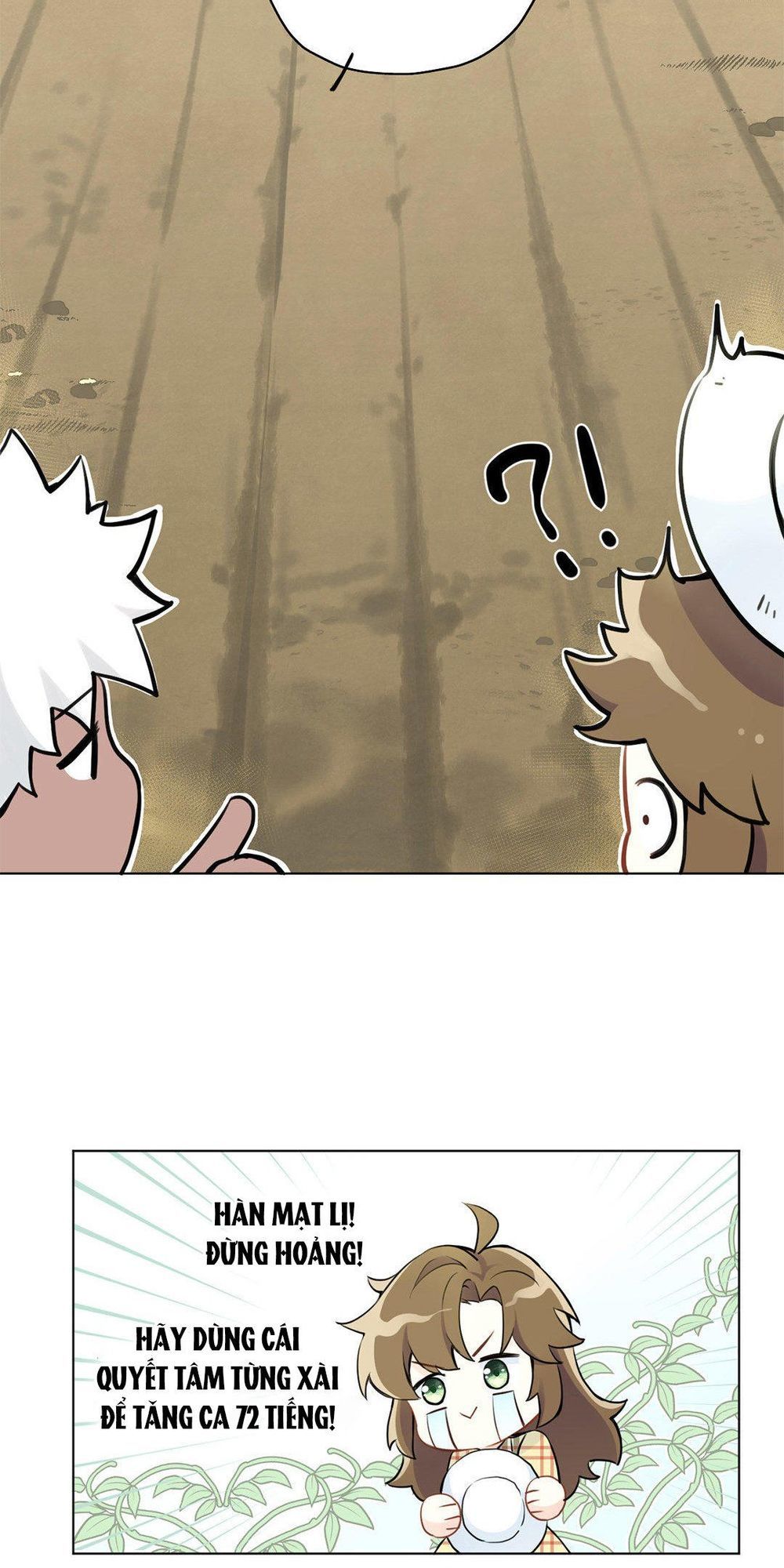 Đại Chiến Công Chúa Chap 10 - Next Chap 11