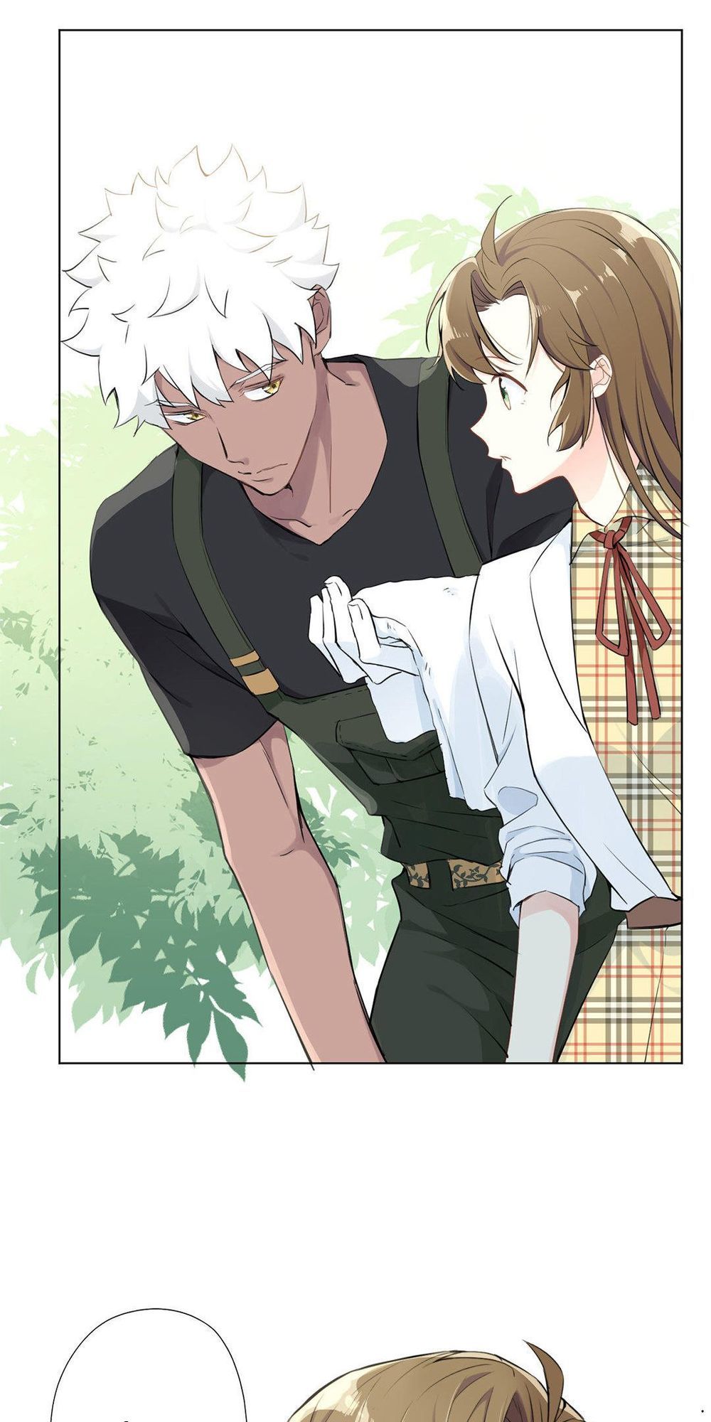 Đại Chiến Công Chúa Chap 10 - Next Chap 11
