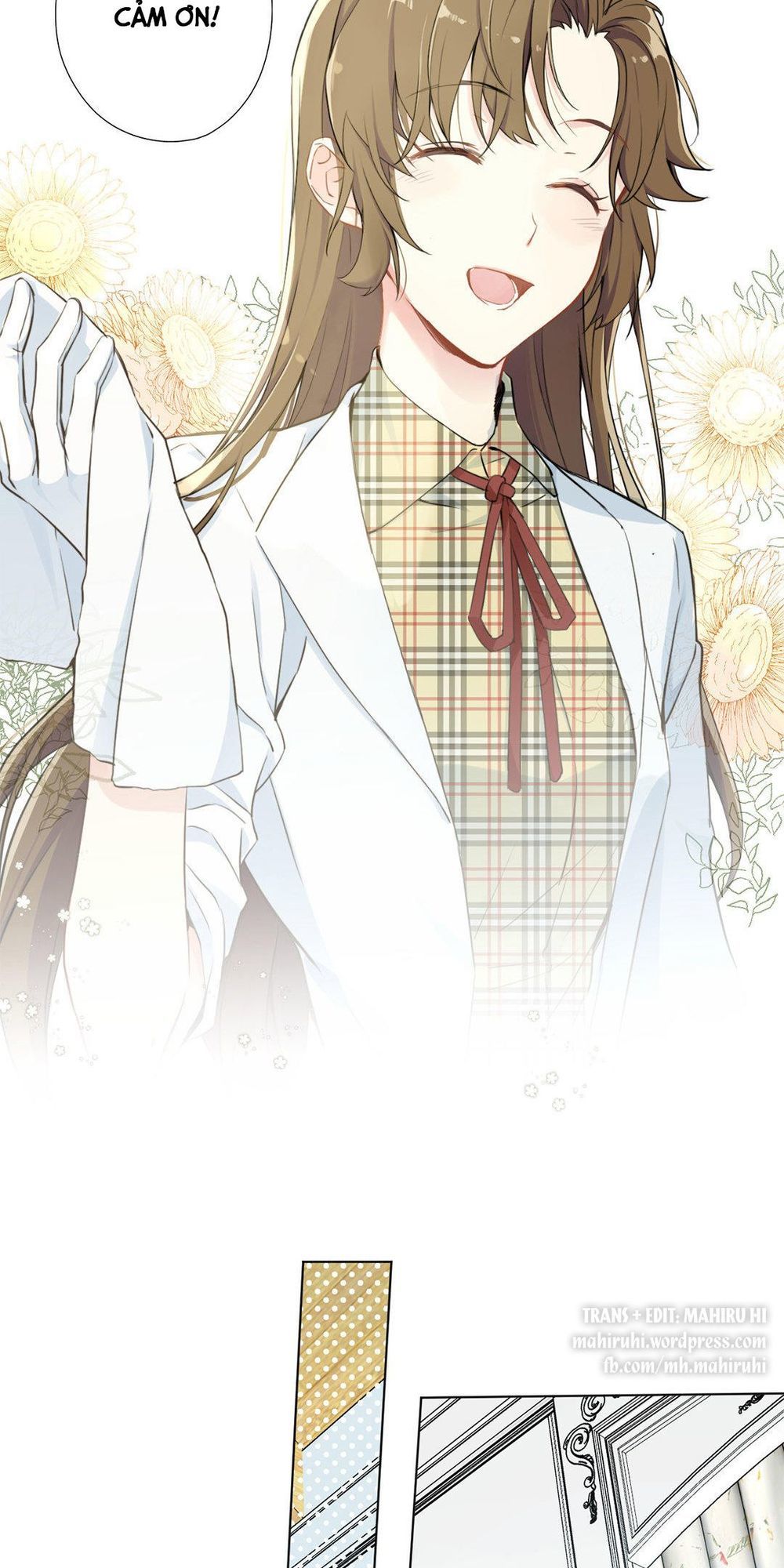 Đại Chiến Công Chúa Chap 10 - Next Chap 11