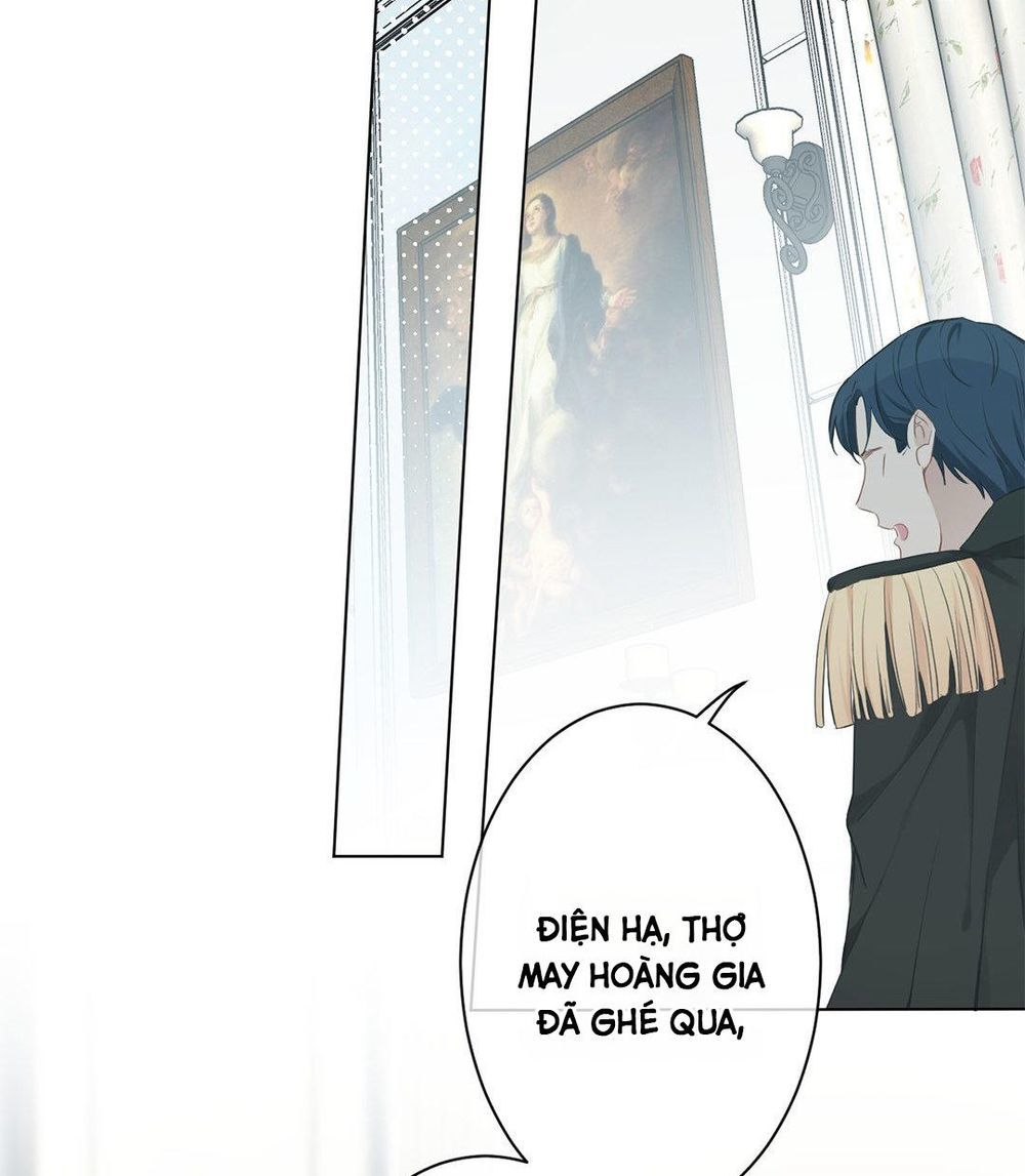 Đại Chiến Công Chúa Chap 10 - Next Chap 11
