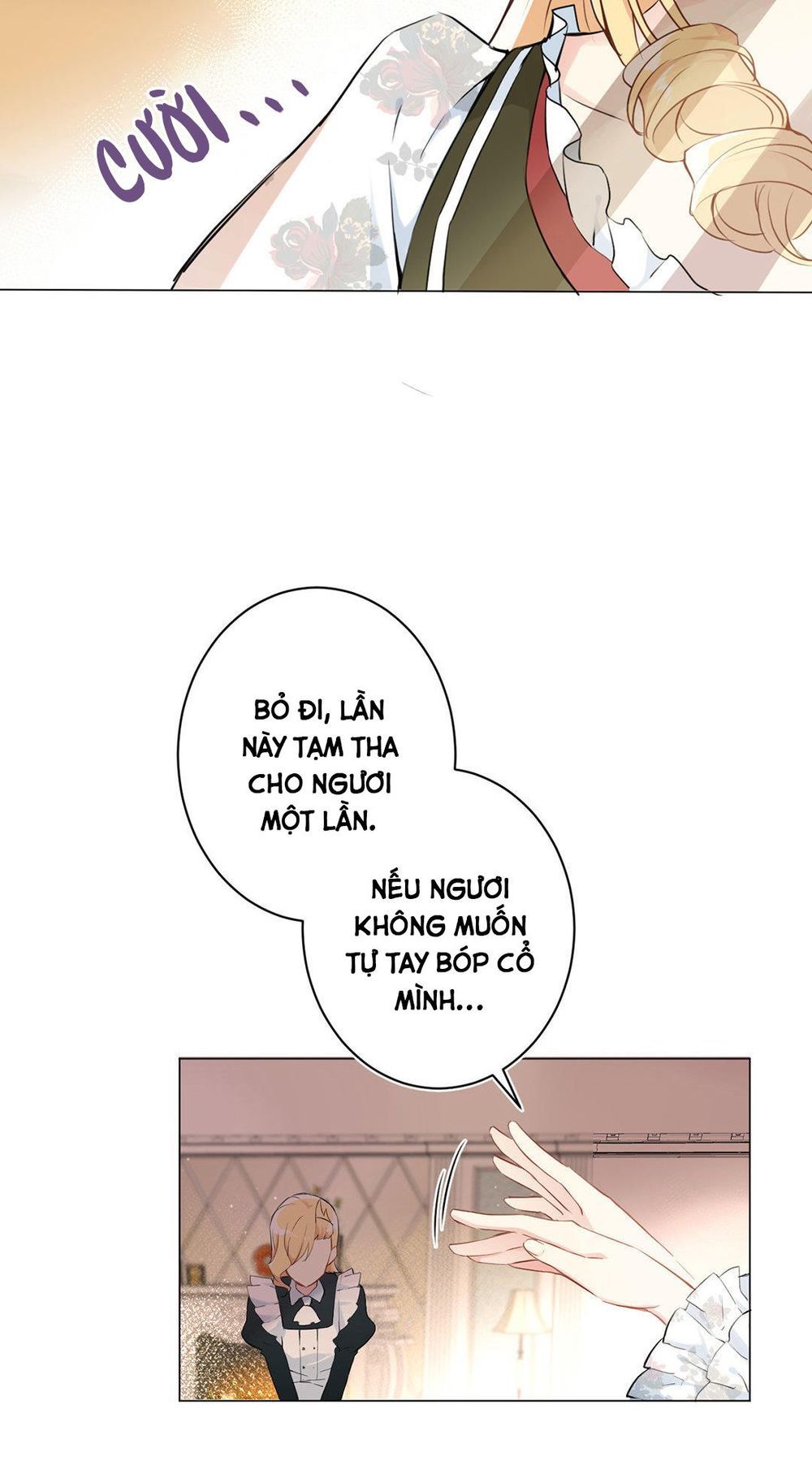 Đại Chiến Công Chúa Chap 10 - Next Chap 11