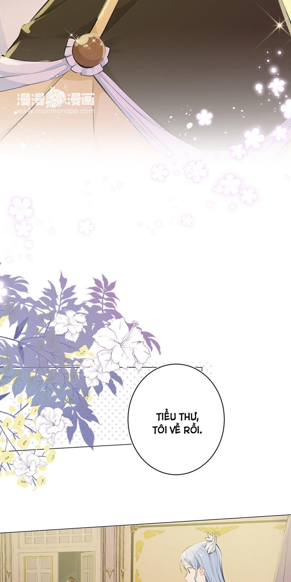 Đại Chiến Công Chúa Chap 10 - Next Chap 11