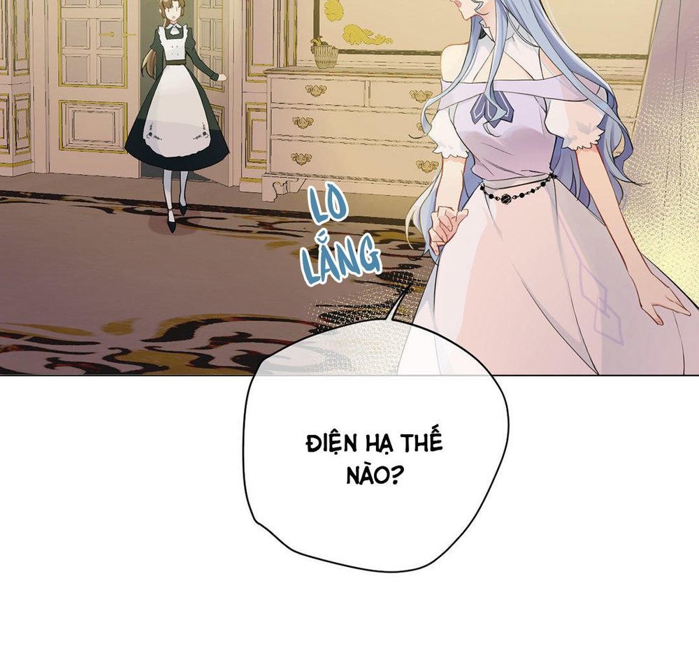 Đại Chiến Công Chúa Chap 10 - Next Chap 11