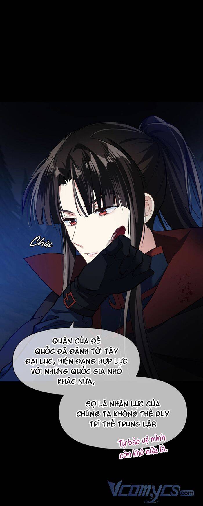 Đại Chiến Công Chúa Chap 150 - Next Chap 151