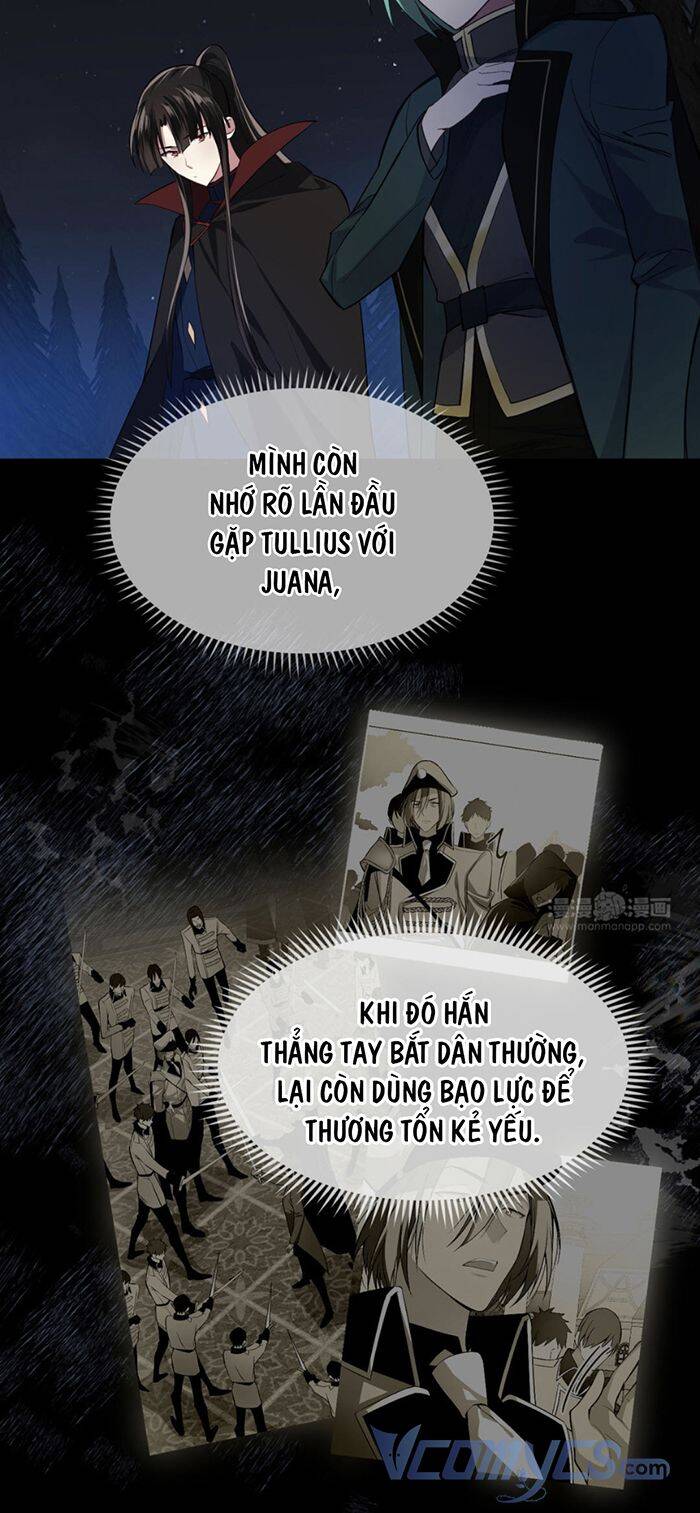 Đại Chiến Công Chúa Chap 150 - Next Chap 151