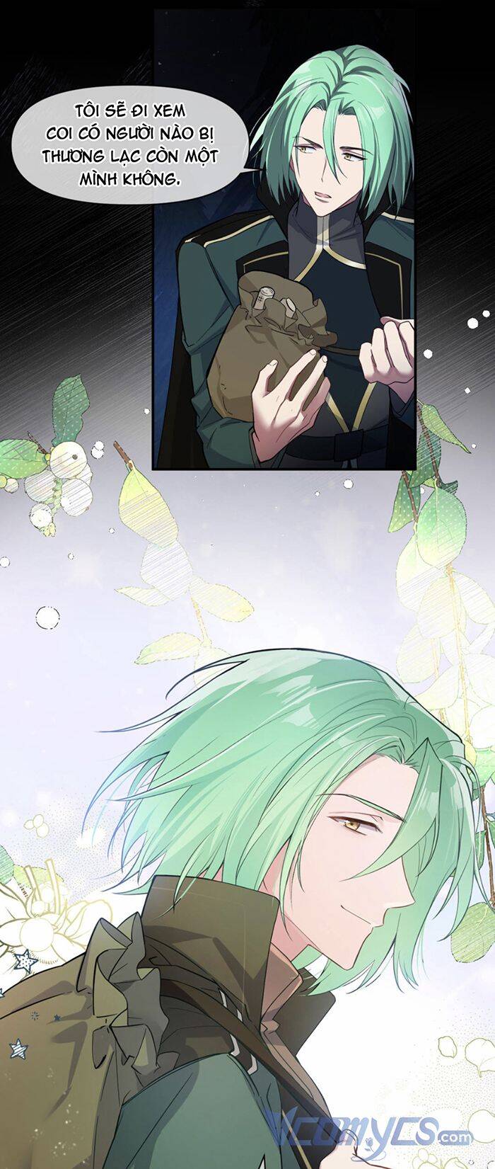 Đại Chiến Công Chúa Chap 150 - Next Chap 151