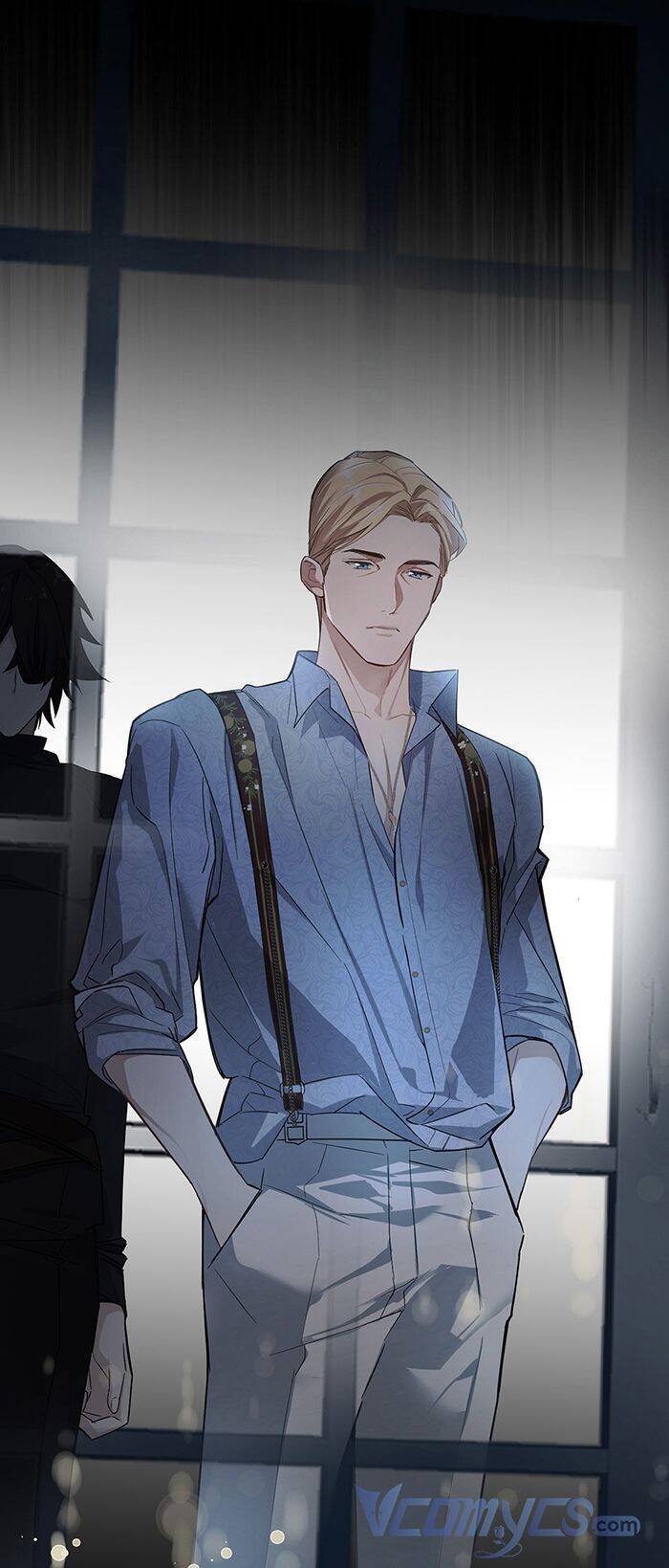 Đại Chiến Công Chúa Chap 150 - Next Chap 151