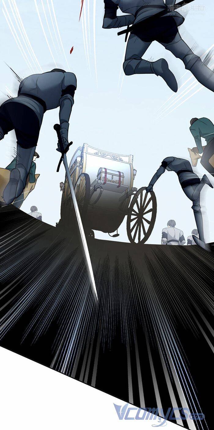 Đại Chiến Công Chúa Chap 150 - Next Chap 151