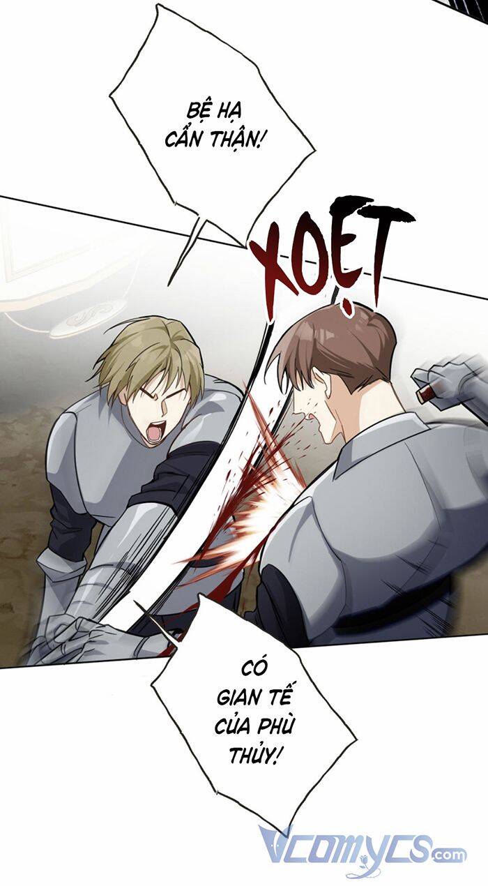 Đại Chiến Công Chúa Chap 150 - Next Chap 151