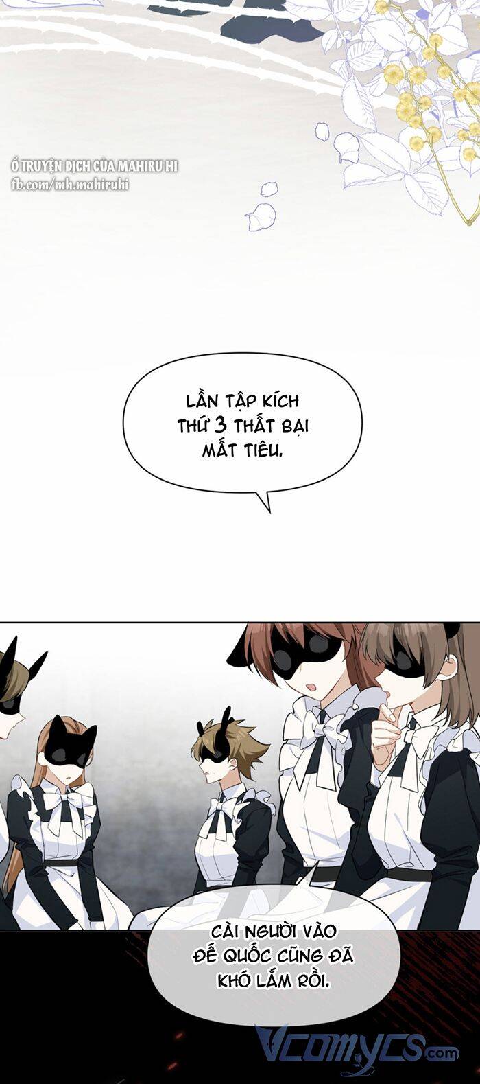 Đại Chiến Công Chúa Chap 150 - Next Chap 151
