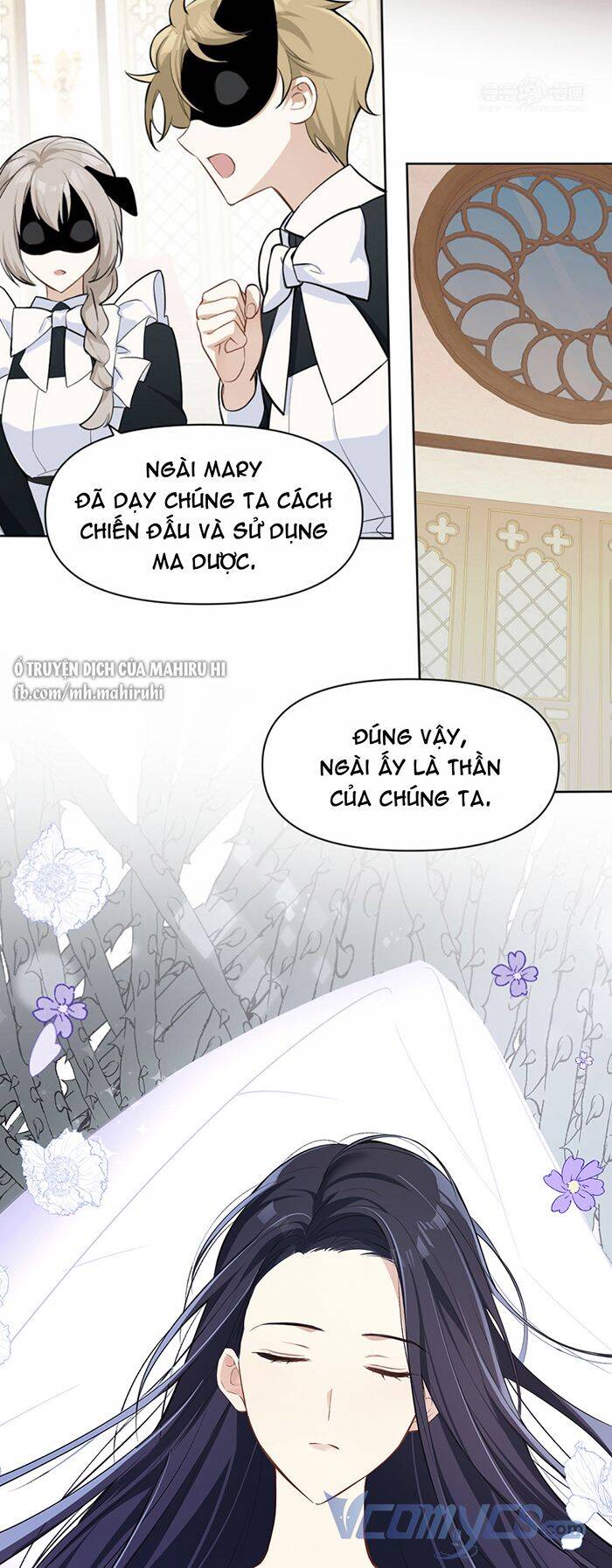 Đại Chiến Công Chúa Chap 150 - Next Chap 151
