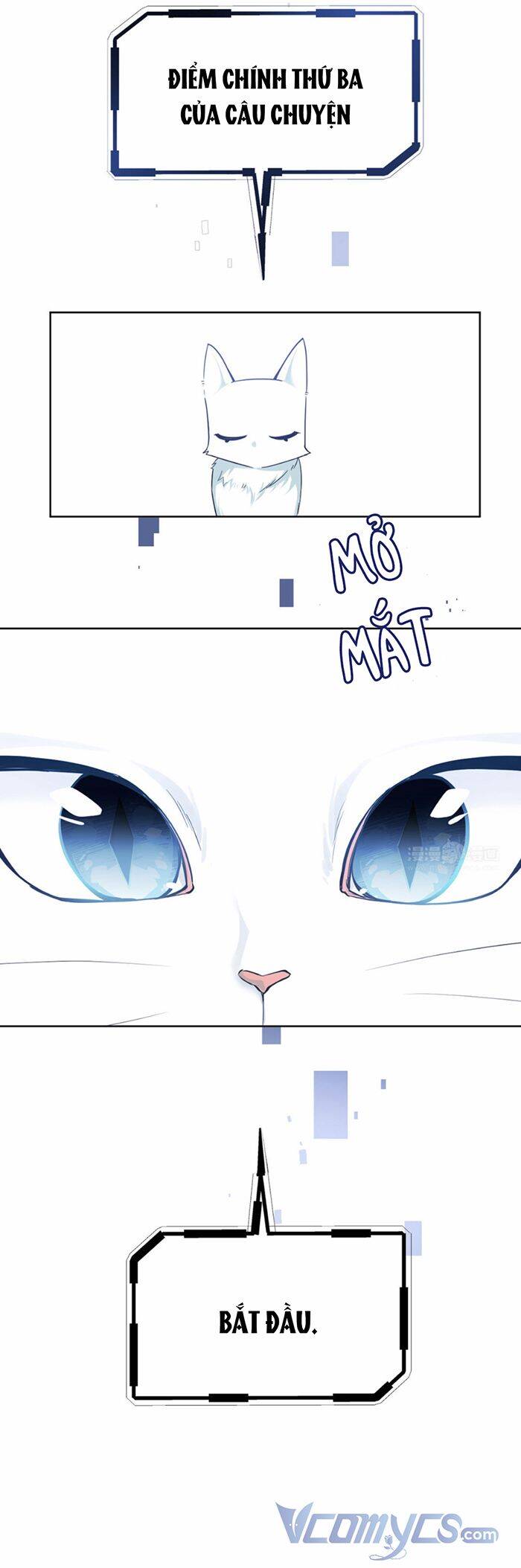 Đại Chiến Công Chúa Chap 150 - Next Chap 151